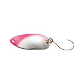 Блесна Shimano Cardiff Roll Swimmer Premium Plating 3.5g 75T Pink Silver (2266.33.31)