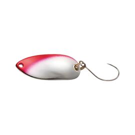 Блесна Shimano Cardiff Roll Swimmer Premium Plating 3.5g 78T Red Silver (2266.33.33)
