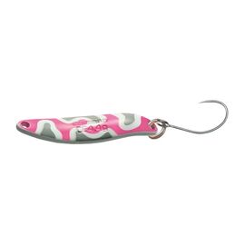 Блесна Shimano Cardiff Slim Swimmer CE Camo Edition 2.0g 22T Military Pink (2266.33.00)