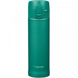 Термокружка Zojirushi SM-KHF48GC 480 мл Turquoise (1678.04.94)