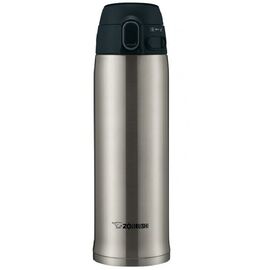 Термокружка Zojirushi SM-TA48XA 480 мл Steel (1678.05.07)