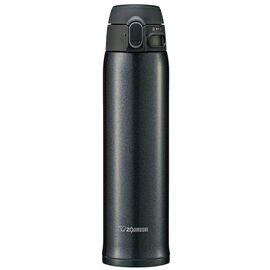 Термокружка Zojirushi SM-TA60BA 600 мл Black (1678.05.08)