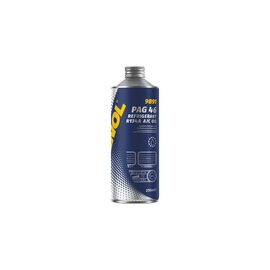 Смазка автомобильная Mannol PAG 46 Refrigerant oil 250 мл (9891)