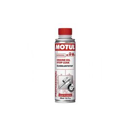 Герметик автомобильный MOTUL Engine Oil Stop Leak 0,300 л (102315)