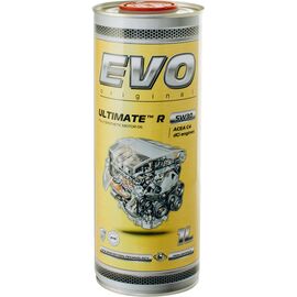 Моторное масло EVO ULTIMATE R 5W30 1L (U R 1L 5W-30)