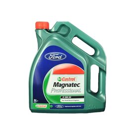 Моторное масло Ford Castrol Magnatec Professional D 0W-30 5L (157C37)
