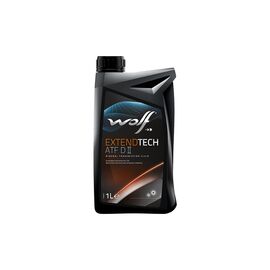 Трансмиссионное масло Wolf EXTENDTECH ATF DII 1л (8305108)