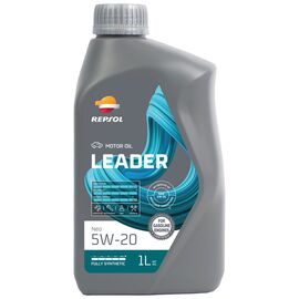 Моторное масло REPSOL LEADER NEO 5W-20 1л (RPP0100HHA)