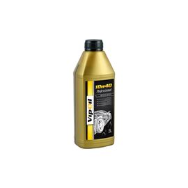 Моторное масло VIPOIL VipOil Professional 10W-40 SL/CF, 1л (0162816)