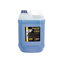 Антифриз VIPOIL G11 Profi 40 blue 20кг (701254)