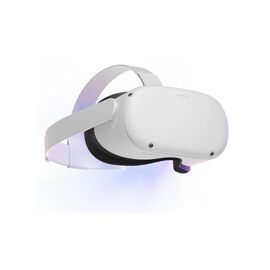 Очки виртуальной реальности Oculus Quest 2 256GB (815820022466)
