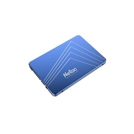 Накопичувач SSD 2.5" 960GB Netac (NT01N535S-960G-S3X)
