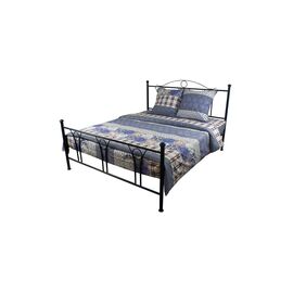 Постельное белье Руно Бязь евро (845.114Г_40-0595 Blue)