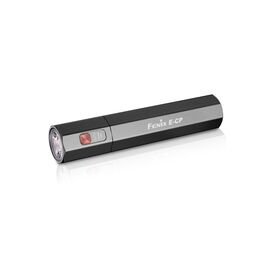 Фонарь Fenix E-CP Black (E-CPblack)