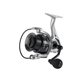 Катушка Brain fishing Scout SE-S 6000S 8+1BB 4.91 Silver (200.53.68)