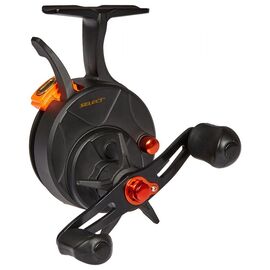 Катушка Select Ice Master Black 60mm (1870.38.38)