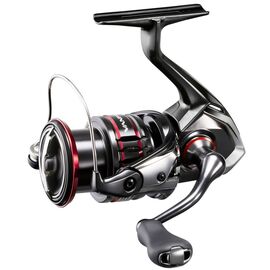 Катушка Shimano Vanford 2500HG 7+1BB 6.01 (VF2500HGF)