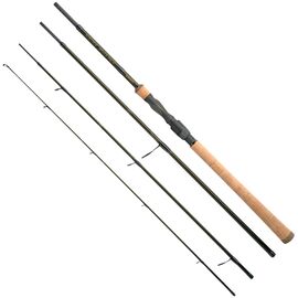 Удилище Shimano Norden SP 80ML 2.44m 5-21g (4 sec.) (NORSP80ML4)