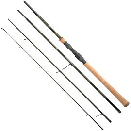 Удилище Shimano Norden SP 86ML 2.59m 5-21g (4 sec.) (NORSP86ML4)