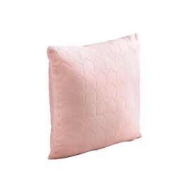 Подушка Руно декоративная Velour Apricot 40х40 (311.55_Apricot)