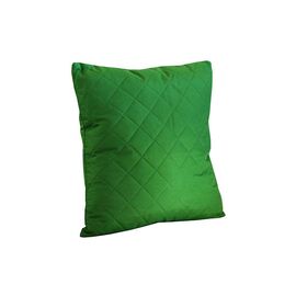 Подушка Руно декоративная Grass ромб 40х40 (311.52_grass ромб)