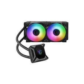 Система водного охлаждения MSI MPG CORELIQUID K240 V2