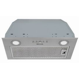 Вытяжка кухонная Weilor WBE 5230 SS 1000 LED