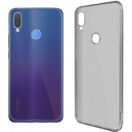 Чохол до моб. телефона Global для Huawei P Smart Plus (темный) (1283126486500)