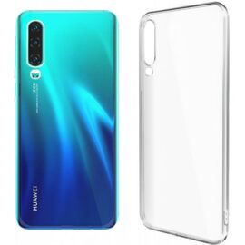 Чохол до моб. телефона Global для Huawei P30 (светлый) (1283126492204)