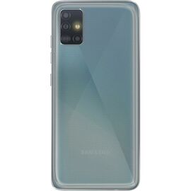 Чохол до моб. телефона Global (TPU) Extra Slim Samsung A51 (A515) (1283126497056)
