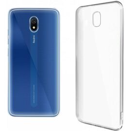 Чохол до моб. телефона Global (TPU) Extra Slim Xiaomi Redmi 8A (1283126496516)