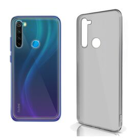 Чохол до моб. телефона Global (TPU) Extra Slim Xiaomi Redmi Note 8 (1283126496462)