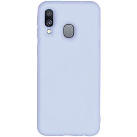 Чохол до моб. телефона Global GlobalCase (TPU) Soft Samsung A40 (1283126494086)