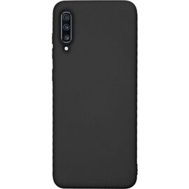 Чохол до моб. телефона Global GlobalCase (TPU) Soft Samsung A70 (1283126494123)