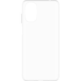Чохол до моб. телефона BeCover Motorola Moto G22 Transparancy (707990)