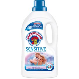 Гель для стирки ChanteClair Sensitive 1.15 л (8015194520946)