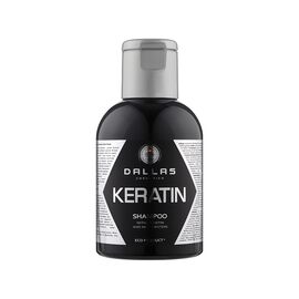 Шампунь Dalas Keratin с кератином и молочным протеином 500 г (4260637723451)
