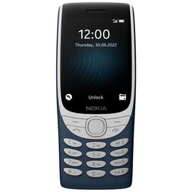 Мобильный телефон Nokia 8210 DS 4G Blue