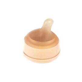 Соска Suavinex ZERO.ZERO, 0+ мес антиколиковая, медленный поток (304586)