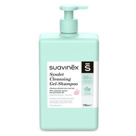 Детский шампунь Suavinex SYNDET, 750 мл (306368)