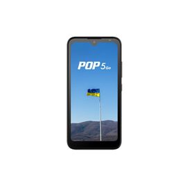 Мобильный телефон Tecno BD1 (POP 5 Go 1/16Gb) Aether Black (4895180771019)