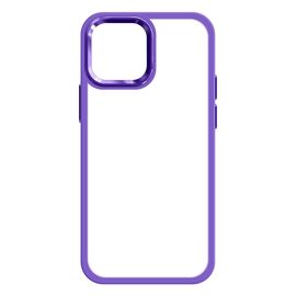 Чехол для моб. телефона Armorstandart Unit Apple iPhone 13 mini Lavender (ARM62500)