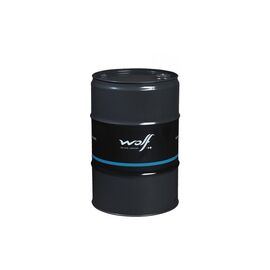 Моторное масло Wolf OFFICIALTECH 5W30 C4 60л (8318672)