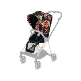 Набор текстиля для коляски Cybex Mios Spring Blossom Dark (519004003)