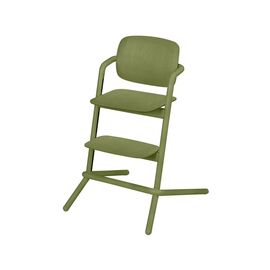 Стульчик для кормления Cybex Lemo Wood Outback Green green (518001493)