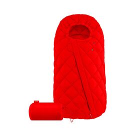 Зимний конверт Cybex Snogga / Autumn Gold burnt red (520003479)