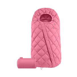 Зимний конверт Cybex Snogga / Magnolia Pink purple (520003487)