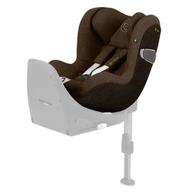 Автокресло Cybex Sirona Z i-Size Plus Khaki Green khaki brown (520001033)
