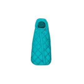 Зимний конверт Cybex Snogga Mini / River Blue turquoise (521000889)