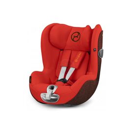 Автокресло Cybex Sirona Zi i-Size Autumn Gold burnt red (520003769)